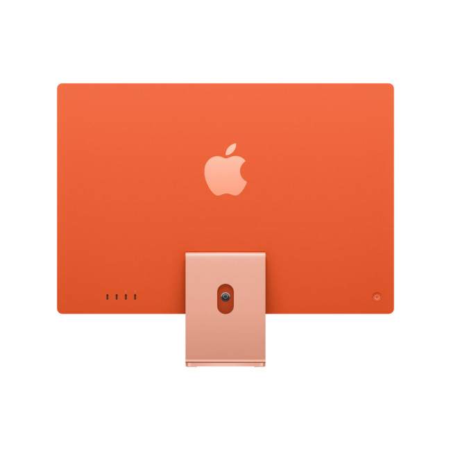 Apple iMac 24 M1 Orange 2021 (Z132000NR)