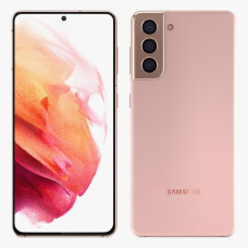 Samsung Galaxy S21 SM-G9910 8/256GB Phantom Pink
