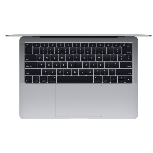 Apple MacBook Air 13" Space Gray 2018 (MRE92, 5RE92)