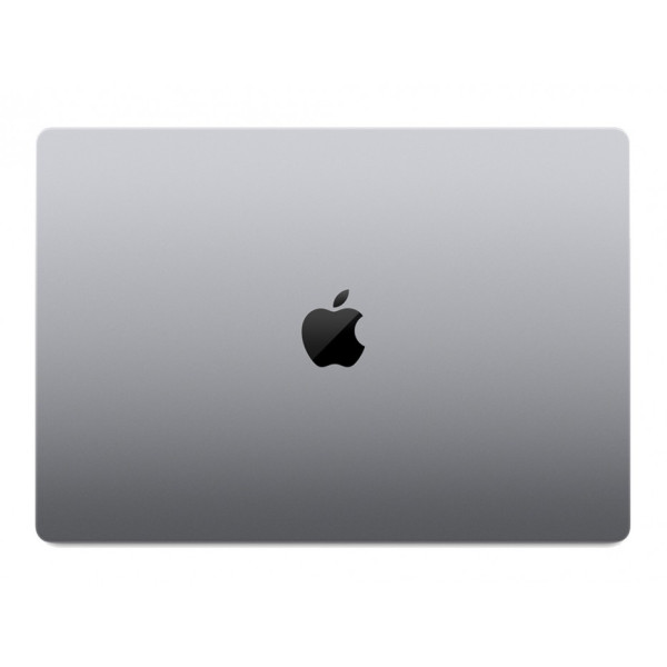 Ноутбук Apple MacBook Pro 14 Space Gray 2021 (Z15G001X3)