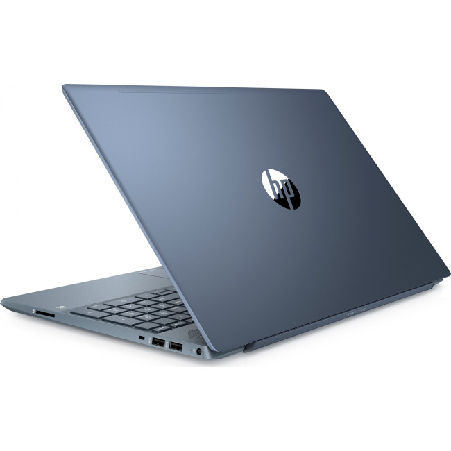 Ноутбук HP Pavilion 15-eh2035nw (715Z9EA)