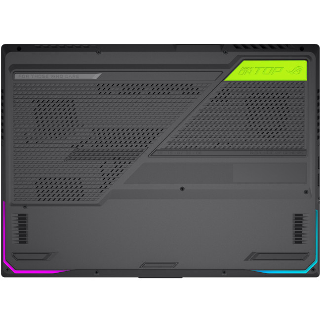 Ноутбук ASUS ROG Strix G15 (G513RM-HQ219)