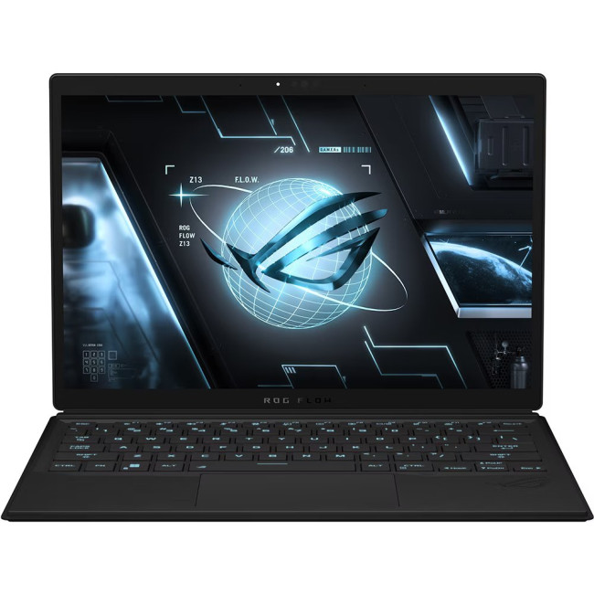 Ноутбук Asus ROG Flow Z13 GZ301VF (GZ301VF-MU007W)