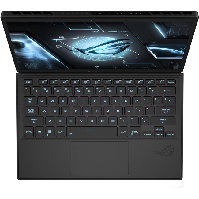 Ноутбук Asus ROG Flow Z13 GZ301VF (GZ301VF-MU007W)