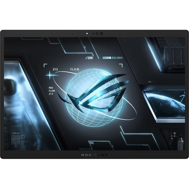 Ноутбук Asus ROG Flow Z13 GZ301VF (GZ301VF-MU007W)