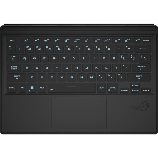 Ноутбук Asus ROG Flow Z13 GZ301VF (GZ301VF-MU007W)