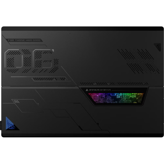 Ноутбук Asus ROG Flow Z13 GZ301VF (GZ301VF-MU007W)