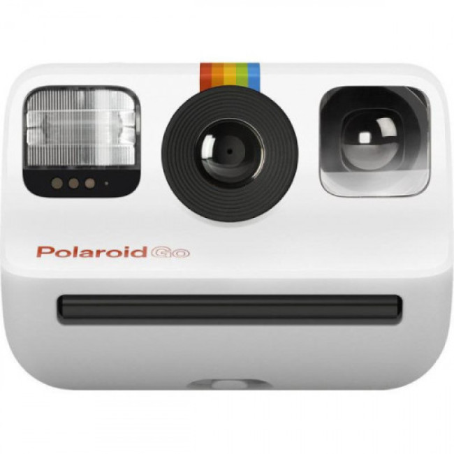 Polaroid Go White (9035)