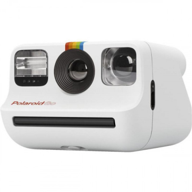 Polaroid Go White (9035)