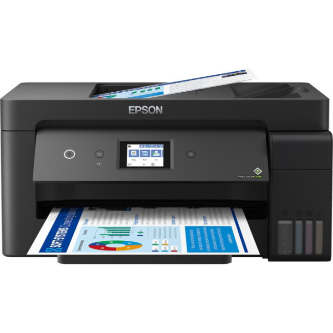 Epson EcoTank L14150 c WI-FI (C11CH96404)