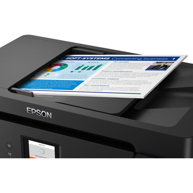 Epson EcoTank L14150 c WI-FI (C11CH96404)