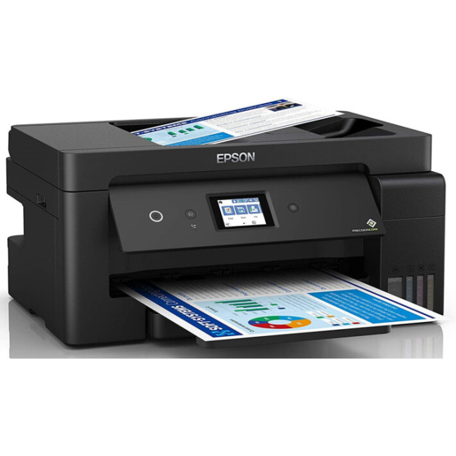 Epson EcoTank L14150 c WI-FI (C11CH96404)