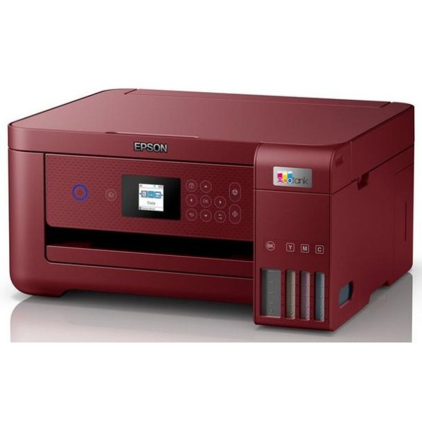 Принтер Epson L4267 c WiFi (C11CJ63413) - покупайте онлайн!