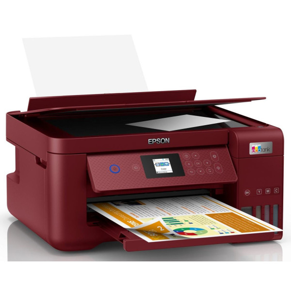 Принтер Epson L4267 c WiFi (C11CJ63413) - покупайте онлайн!