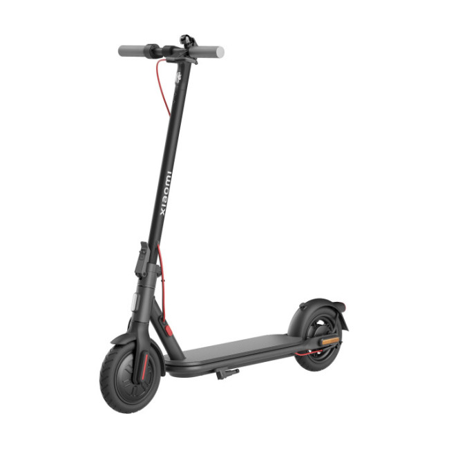 Xiaomi Mi Electric Scooter 4 Lite Black