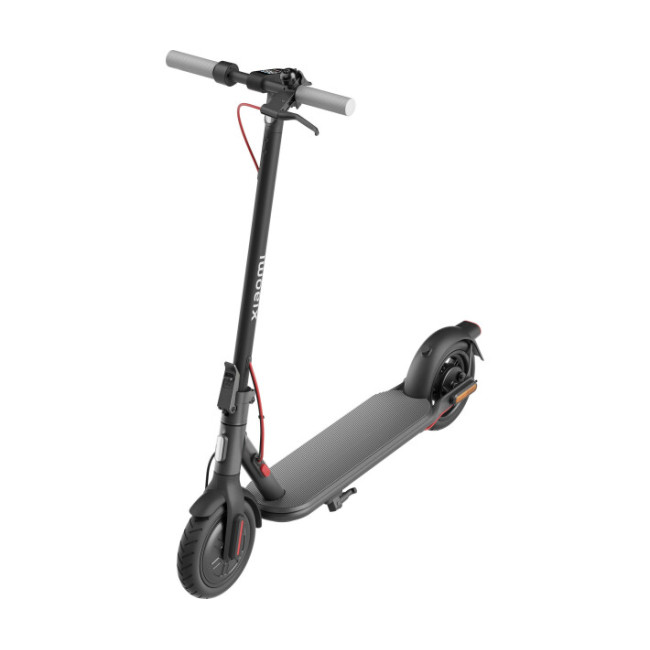 Xiaomi Mi Electric Scooter 4 Lite Black