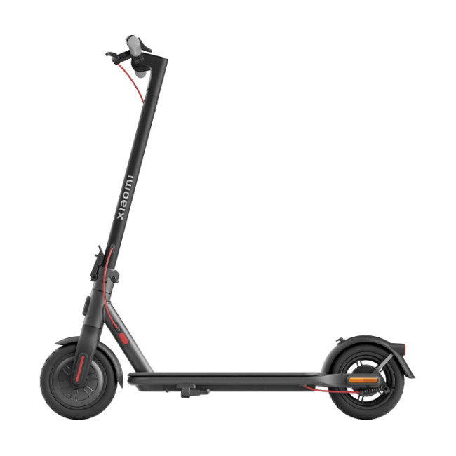 Xiaomi Mi Electric Scooter 4 Lite Black