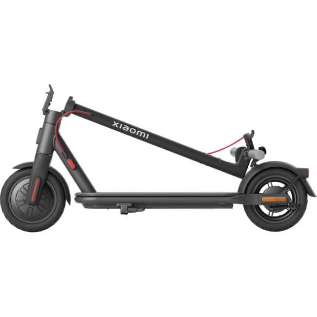 Xiaomi Mi Electric Scooter 4 Lite Black