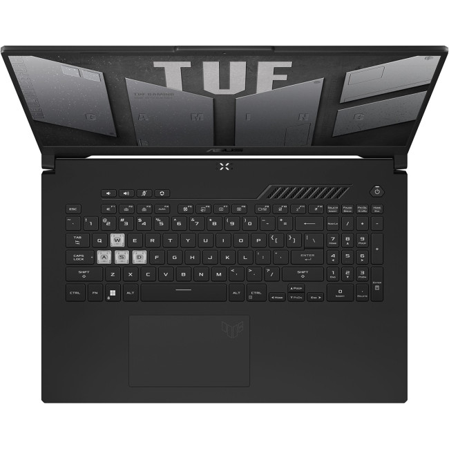 Asus TUF Gaming A17 FA707RE (FA707RE-716512G0W)