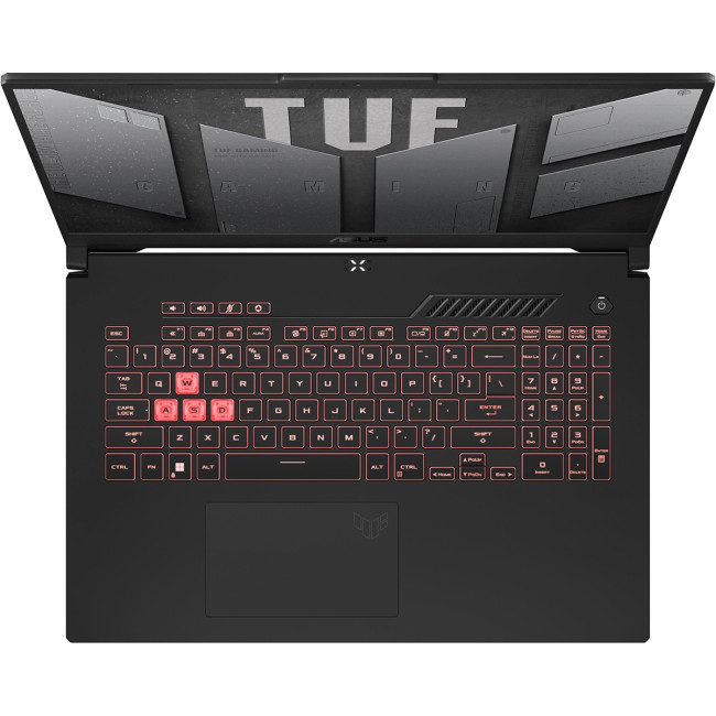 Asus TUF Gaming A17 FA707RE (FA707RE-716512G0W)