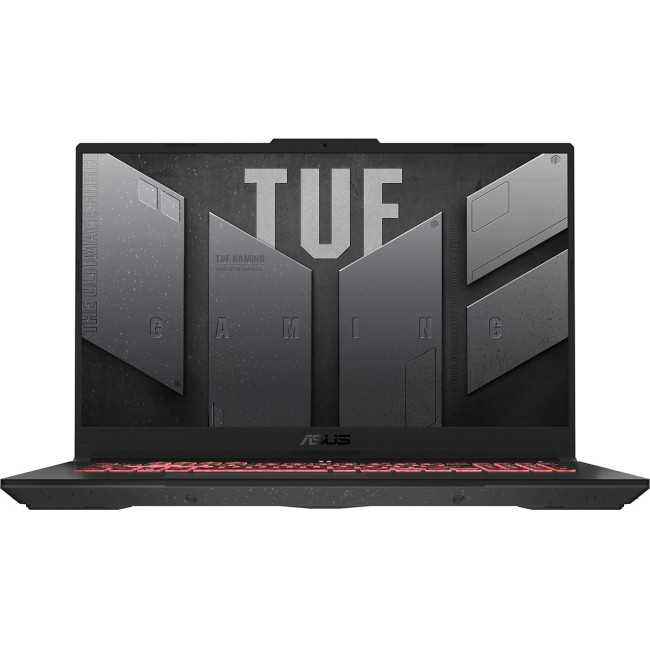 Asus TUF Gaming A17 FA707RE (FA707RE-716512G0W)