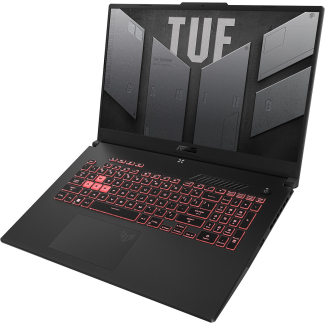 Asus TUF Gaming A17 FA707RE (FA707RE-716512G0W)