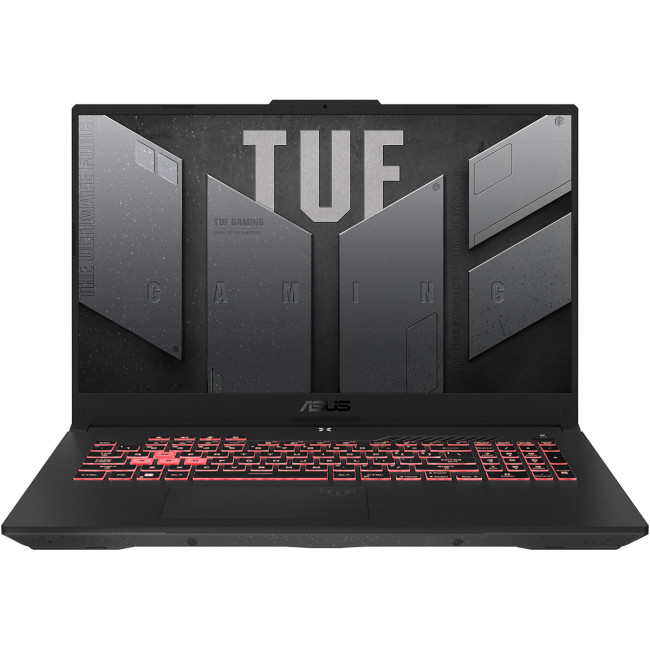 Asus TUF Gaming A17 FA707RE (FA707RE-716512G0W)