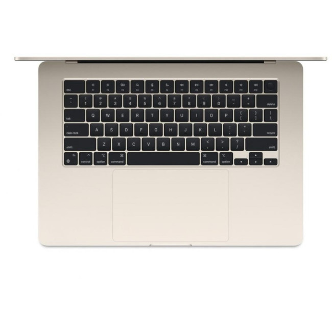 Apple MacBook Air 15" M2 Starlight 2023 (Z18R000PR)