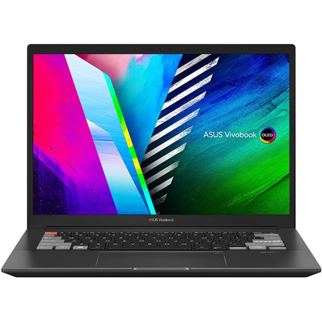 Ноутбук ASUS Vivobook Pro 14X OLED (M7400QE-KM008W)