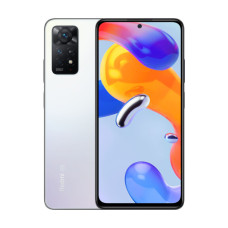 Xiaomi Redmi Note 11 Pro 5G 8/128GB White