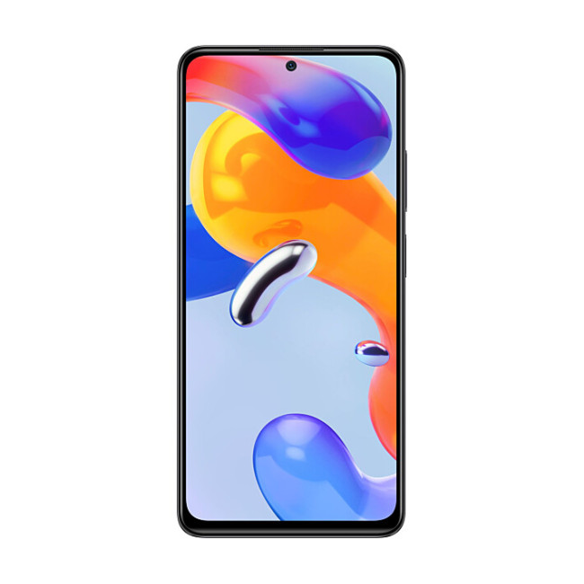 Смаpтфон Xiaomi Redmi Note 11 Pro 5G 8/128GB White