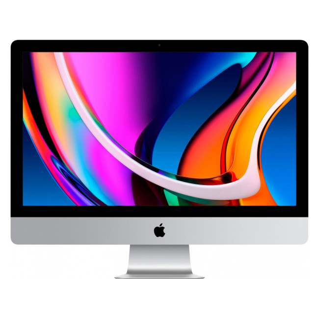 Apple iMac 27 with Retina 5K 2020 (Z0ZX002YU)