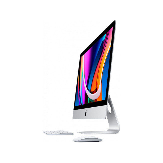 Apple iMac 27 with Retina 5K 2020 (Z0ZX002YU)