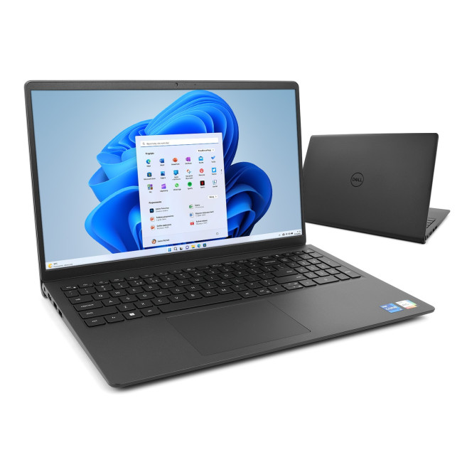 Ноутбук Dell Vostro 3520 (N5315PVNB3520EMEA01)