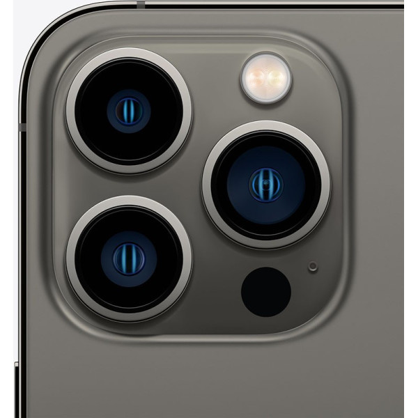 Apple iPhone 13 Pro Max 128GB Dual Sim Graphite (MLH43)