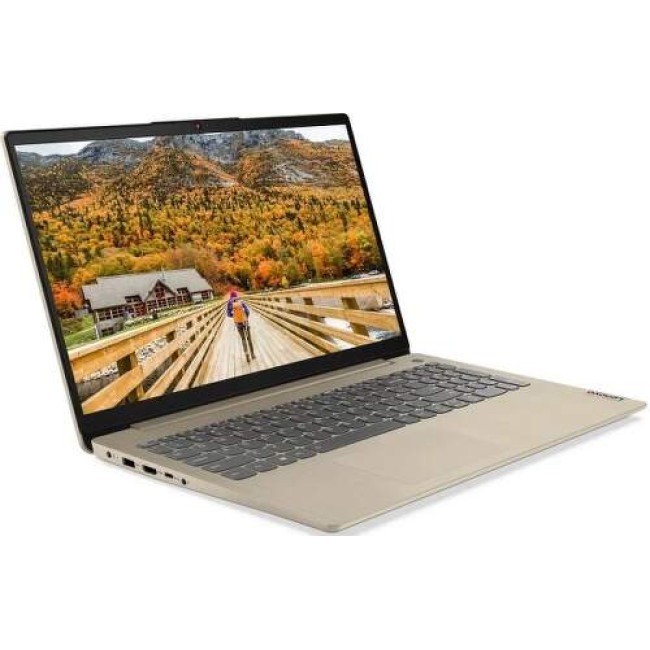 Ноутбук Lenovo IdeaPad 3 15ALC6 (82KU01QLCK)