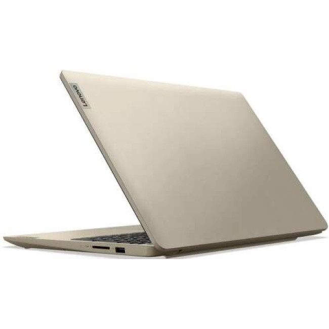 Ноутбук Lenovo IdeaPad 3 15ALC6 (82KU01QLCK)