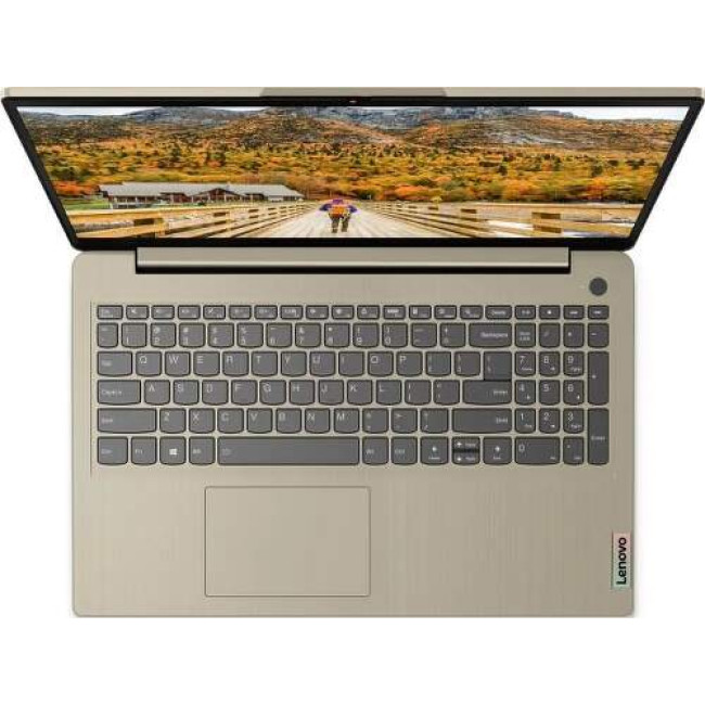 Ноутбук Lenovo IdeaPad 3 15ALC6 (82KU01QLCK)