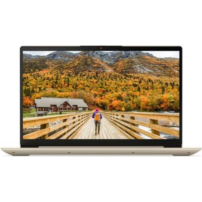 Ноутбук Lenovo IdeaPad 3 15ALC6 (82KU01QLCK)