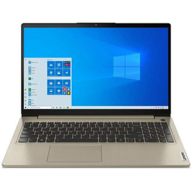 Ноутбук Lenovo IdeaPad 3 15ALC6 (82KU01QLCK)