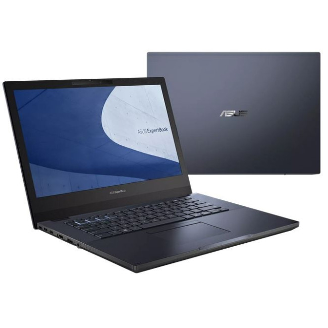 Ноутбук Asus ExpertBook B2402CBA (B2402CBA-EB0475R)