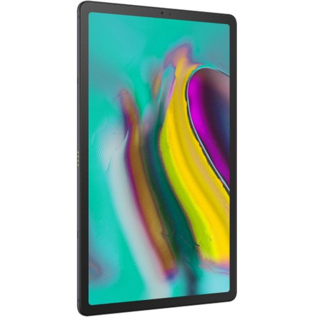 Samsung Galaxy Tab S5e 4/64GB LTE Black (SM-T725NZKA)