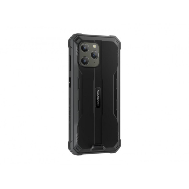 Смаpтфон Blackview BV5300 Pro 4/64GB Black