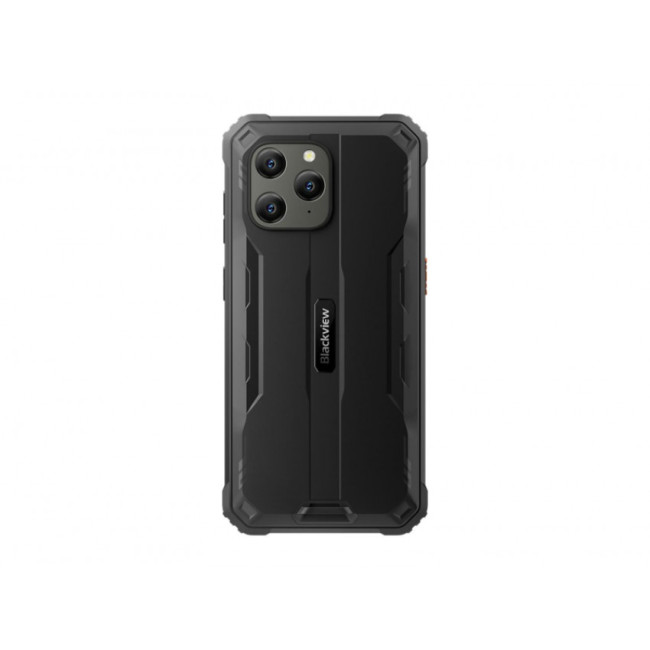 Смаpтфон Blackview BV5300 Pro 4/64GB Black