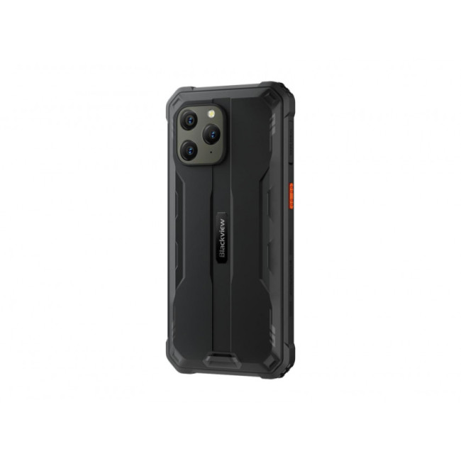 Смаpтфон Blackview BV5300 Pro 4/64GB Black