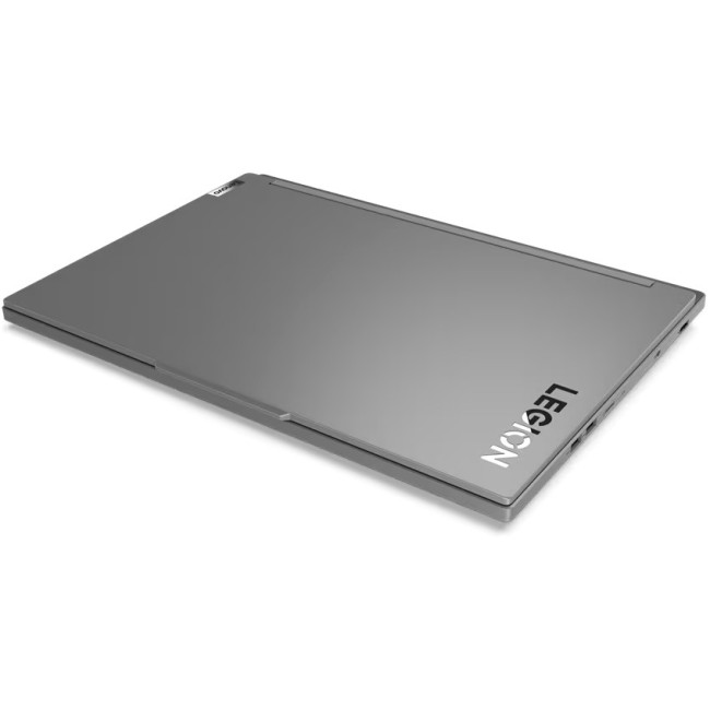 Ноутбук Lenovo Legion 5 16IRX9 (83DG00EFUS) Custom 64GB/2TB