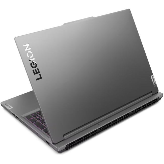 Ноутбук Lenovo Legion 5 16IRX9 (83DG00EFUS) Custom 64GB/2TB