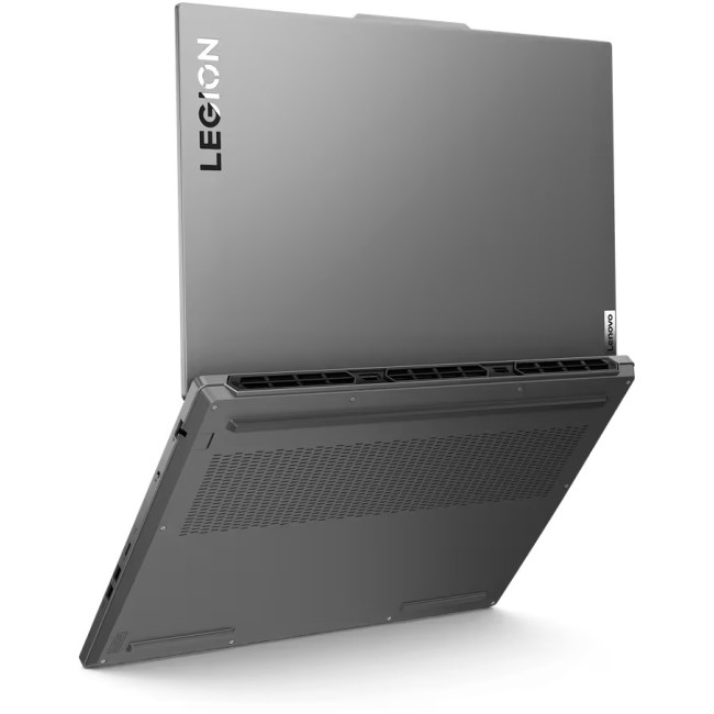 Ноутбук Lenovo Legion 5 16IRX9 (83DG00EFUS) Custom 64GB/2TB