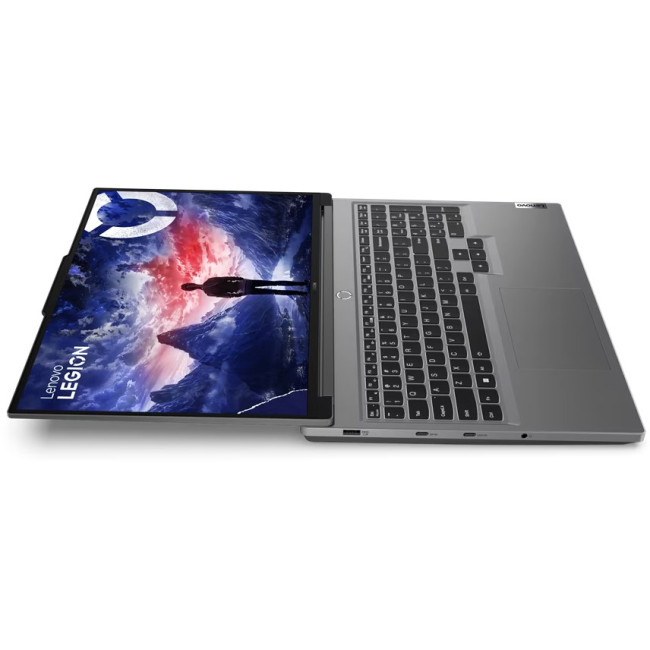 Ноутбук Lenovo Legion 5 16IRX9 (83DG00EFUS) Custom 64GB/2TB