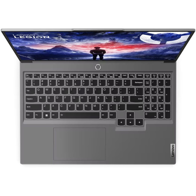 Ноутбук Lenovo Legion 5 16IRX9 (83DG00EFUS) Custom 64GB/2TB